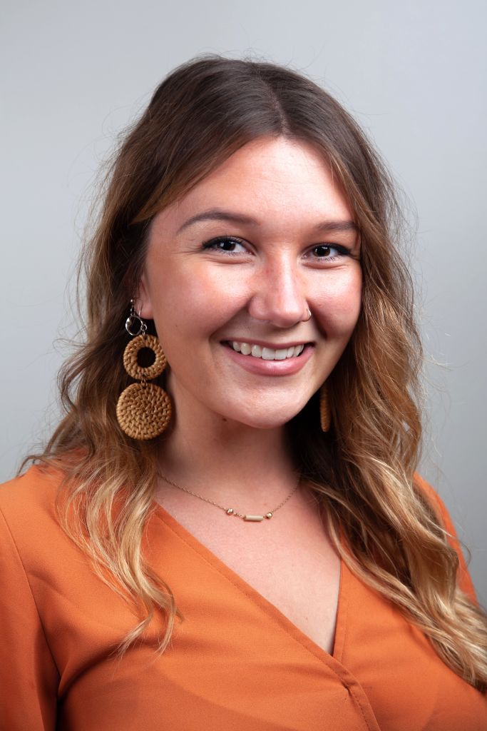 Leah Fann Given Prestigious Scholastic Outstanding Educator Award